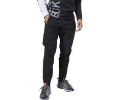 Reebok Kelnės Ost Blocked Pant Juodas DY8018