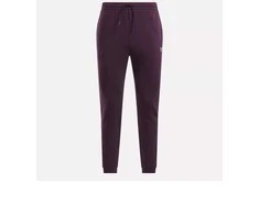 Reebok Kelnės Vyrams Identity Small Logo Fleece Plum 100206013