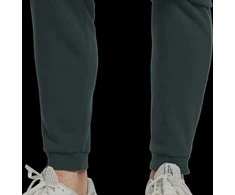 Reebok Kelnės Vyrams Ri Left Leg Jogger Žalias HJ9956