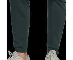 Reebok Kelnės Vyrams Ri Left Leg Jogger Žalias HJ9956