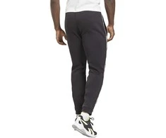 Reebok Kelnės Vyrams Te Piping Jogger Juodas GS9310