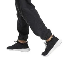Reebok Kelnės Vyrams Workout Fleece Pants Juodas