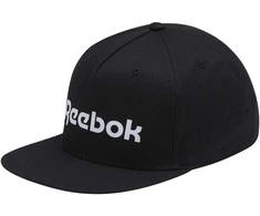 Reebok Kepurė Act Core Ll Cap Juodas GP0116