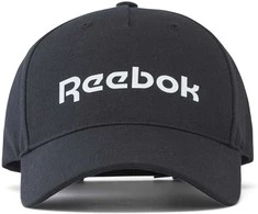 Reebok Kepurė Act Core Ll Cap Juodas H36572
