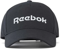 Reebok Kepurė Act Core Ll Cap Juodas H36572