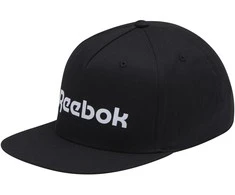 Reebok Kepurė Act Core Ll Cap Juodas GP0116