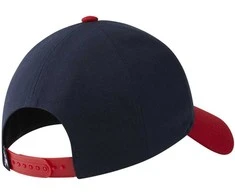 Reebok Kepurė Act Core Ll Cap Mėlyna Raudona H23409