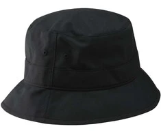 Reebok Kepurė Panama Cl Fo Bucket Hat Juodas