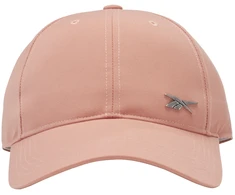 Reebok Kepurė Te Badge Cap Coral HD9885