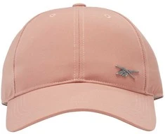 Reebok Kepurė Te Badge Cap Coral HD9885