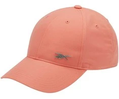 Reebok Kepurė Te Badge Cap Coral