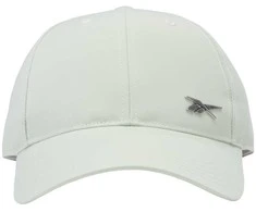Reebok Kepurė Te Badge Cap Žalias HD9886