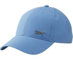 Reebok Kepurė Te Badge Cap Mėlyna HD9884