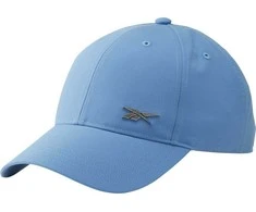 Reebok Kepurė Te Badge Cap Mėlyna HD9884