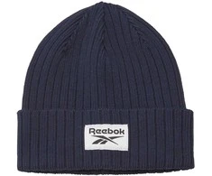 Reebok Kepurė Te Beanie Mėlyna GH0430