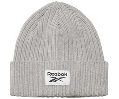 Reebok Kepurė Te Beanie Pilkas GH0432