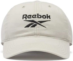 Reebok Kepurė Te Logo Cap HD9887
