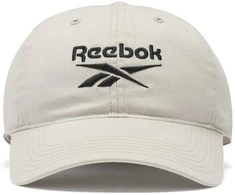 Reebok Kepurė Te Logo Cap HD9887