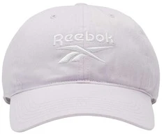 Reebok Kepurė Te Logo Cap Lilac HD9889