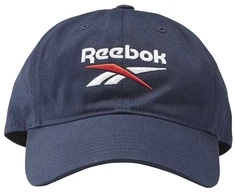 Reebok Kepurė Te Logo Cap Mėlyna GH0399