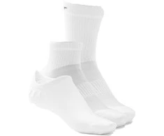 Reebok Kojinės Te All Purpose Sock Baltas GH0405