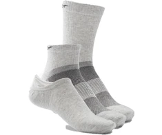 Reebok Kojinės Te All Purpose Sock Pilkas GH0406
