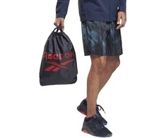 Reebok Krepšys Te Gymsack Mėlyna H49984