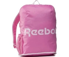 Reebok Kuprinė Act Core Bkp S Rožinė FQ5294