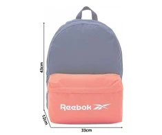 Reebok Kuprinė Act Core Ll Bkp Mėlyna GQ0975