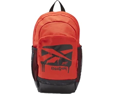Reebok Kuprinė Junior Tr Bp Raudona Juodas GG6658