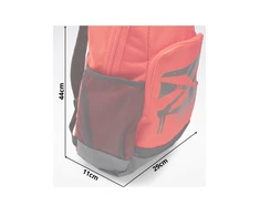 Reebok Kuprinė Junior Tr Bp Raudona Juodas GG6658