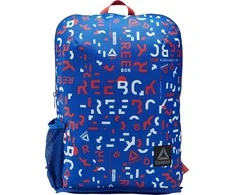 Reebok Kuprinė Kids Core 22L Gr Cobalt Mėlyna EC5404