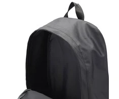 Reebok Kuprinė Linear Logo Bp Juodas FQ6133