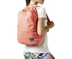 Reebok Kuprinė MOTION PLAYBOOK Coral BK1968