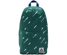 Reebok Kuprinė Wor Follow Gr Backpack Žalias EC5426