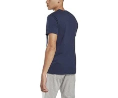 Reebok Marškinėliai Vyrams Ri Classic Tee Mėlyna GJ0641