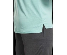 Reebok Marškinėliai Vyrams Wor Ss Tech Tee Mint HK4447