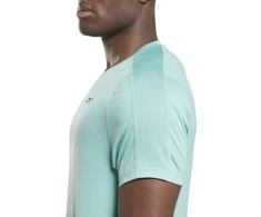 Reebok Marškinėliai Vyrams Wor Ss Tech Tee Mint HK4447