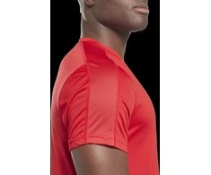 Reebok Marškinėliai Vyrams Wor Ss Tech Tee Raudona HK4445