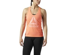 Reebok Palaidinė Wor Supremium 2.0 Tee Punch CD8818