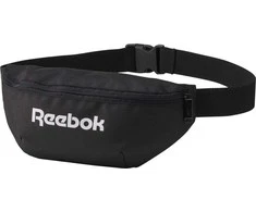 Reebok Rankinė Ant Juosmens Act Core Ll Juodas