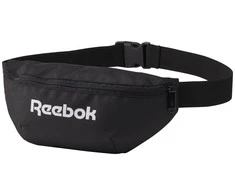 Reebok Rankinė Ant Juosmens Act Core Ll Juodas
