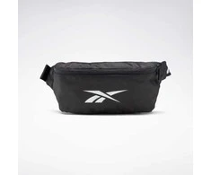 Reebok Rankinė Ant Juosmens Myt Waistbag Juodas H36586