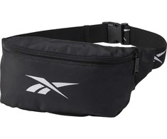 Reebok Rankinė Ant Juosmens Myt Waistbag Juodas H36586