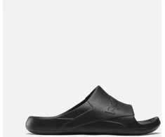 Reebok Šlepetės Unisex Clean Slides Juodas 100200310