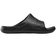 Reebok Šlepetės Unisex Clean Slides Juodas 100200310