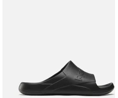 Reebok Šlepetės Unisex Clean Slides Juodas 100200310