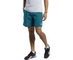 Reebok Šortai Rc Hybrid Short-K Žalias FK4333