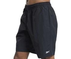 Reebok Šortai Vyrams Id Train Utility Short Juodas GU0793