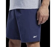 Reebok Šortai Vyrams Id Train Utility Short Navy GU0795